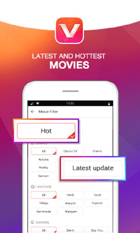 VidMate