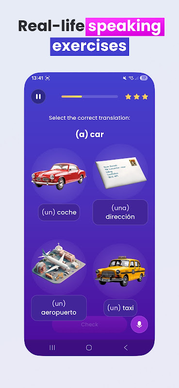 Mondly: Learn 41 Languages