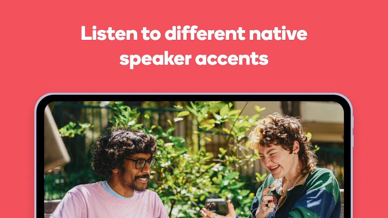 Memrise: speak a new language