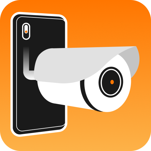 AlfredCamera: Home Security