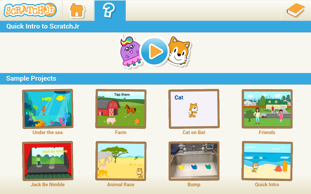 ScratchJr