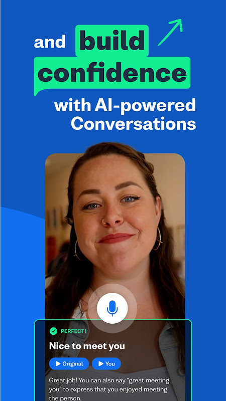 Busuu: Learn & Speak Languages