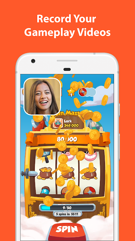 Screen Recorder - AZ Recorder